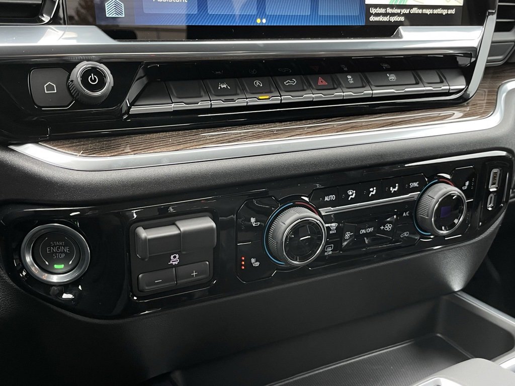 New 2026 Chevrolet Silverado 1500 LT image 22