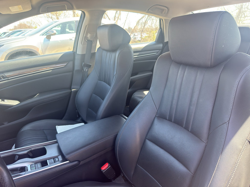 Used 2022 Honda Accord Sport Special Edition image 12