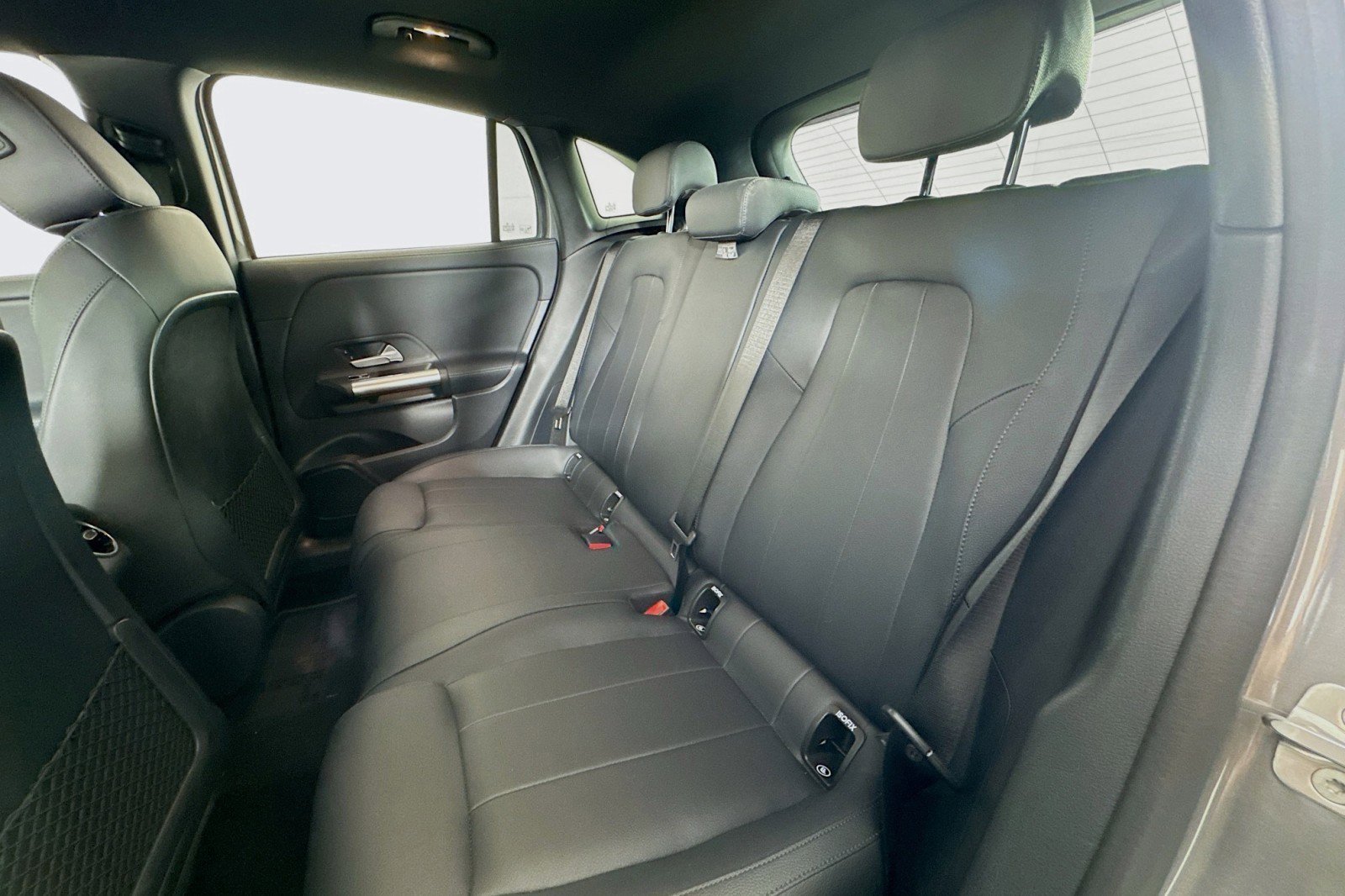 Certified 2023 Mercedes-Benz GLA 250 image 9