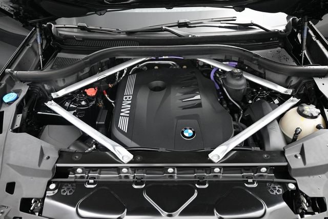 Certified 2024 BMW X5 sDrive40i w/ Premium Package RWD image 21