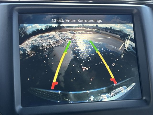 Used 2017 RAM 1500 Sport image 29