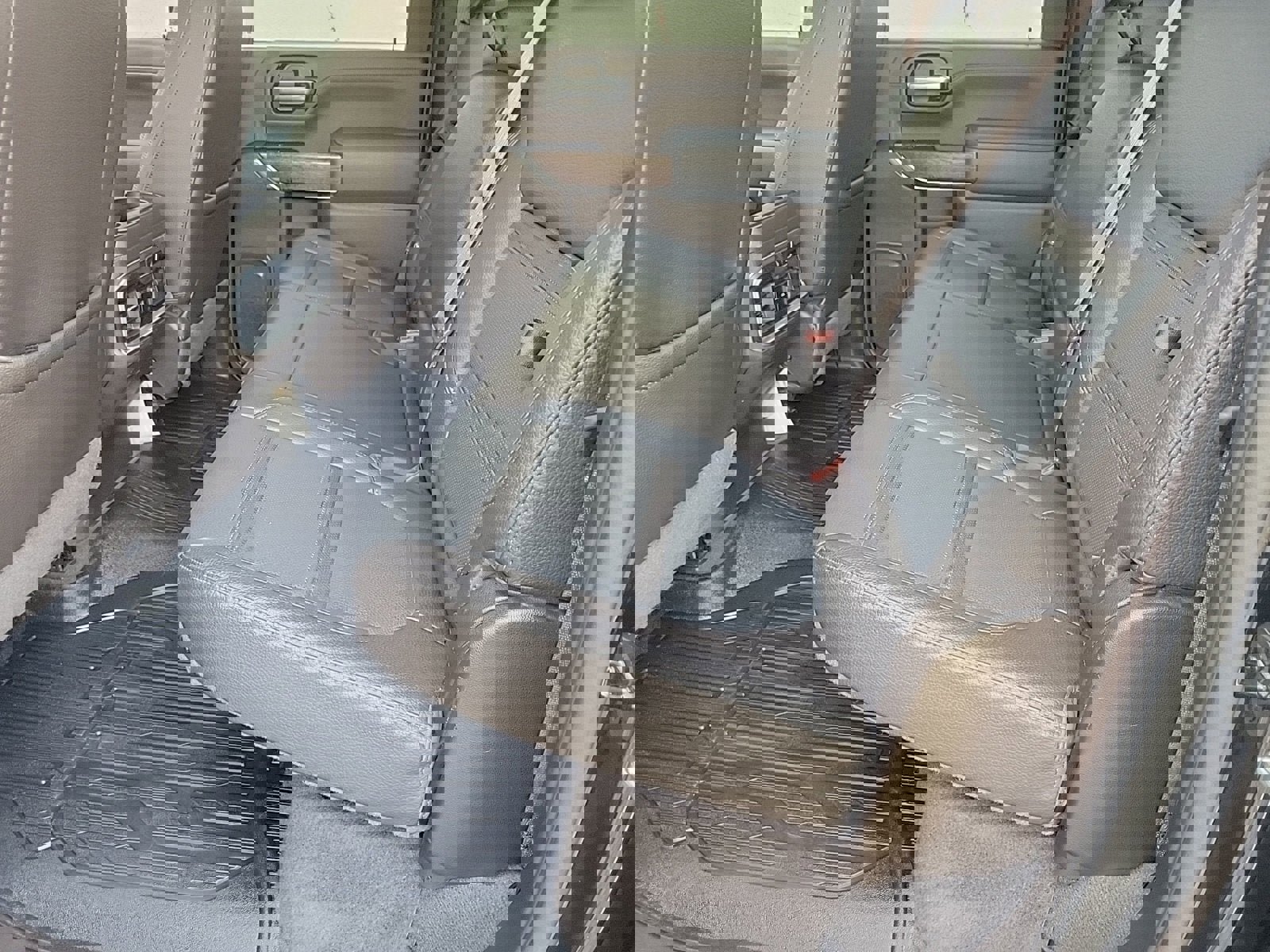 Used 2022 GMC Sierra 2500 Denali w/ Technology Package image 17