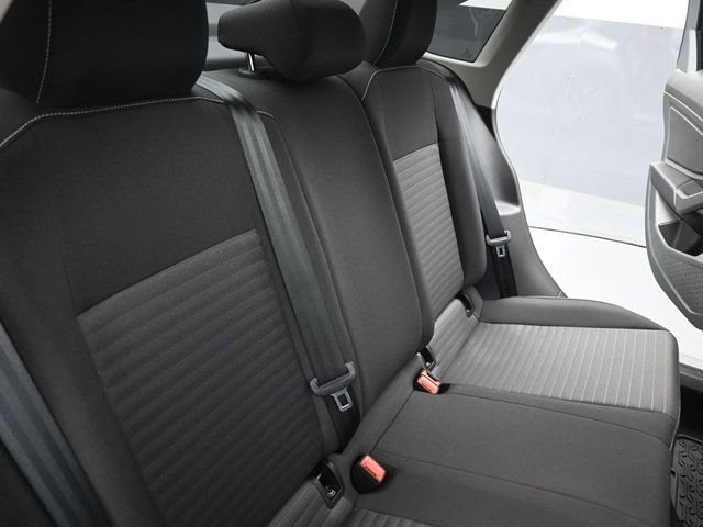 New 2026 Volkswagen Jetta S image 14