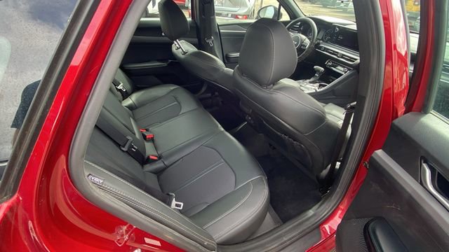 Used 2023 Kia K5 GT-Line w/ GT-Line Premium Package image 11