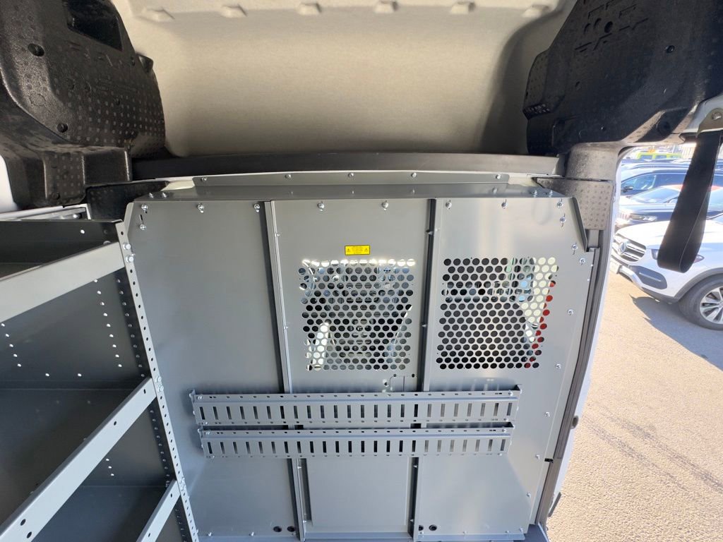 Used 2025 RAM ProMaster 3500 image 13