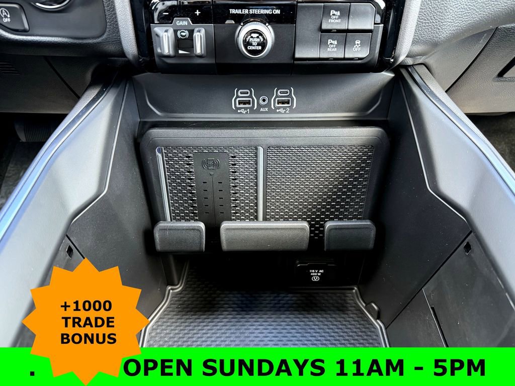 New 2026 RAM 1500 Big Horn image 24