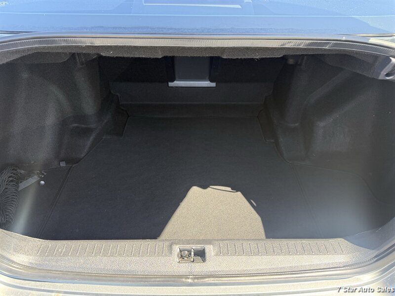 Used 2007 INFINITI M35 w/ Technology Pkg RWD image 18