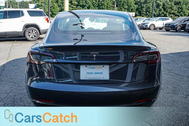 Used 2019 Tesla Model 3 Mid Range RWD image 12