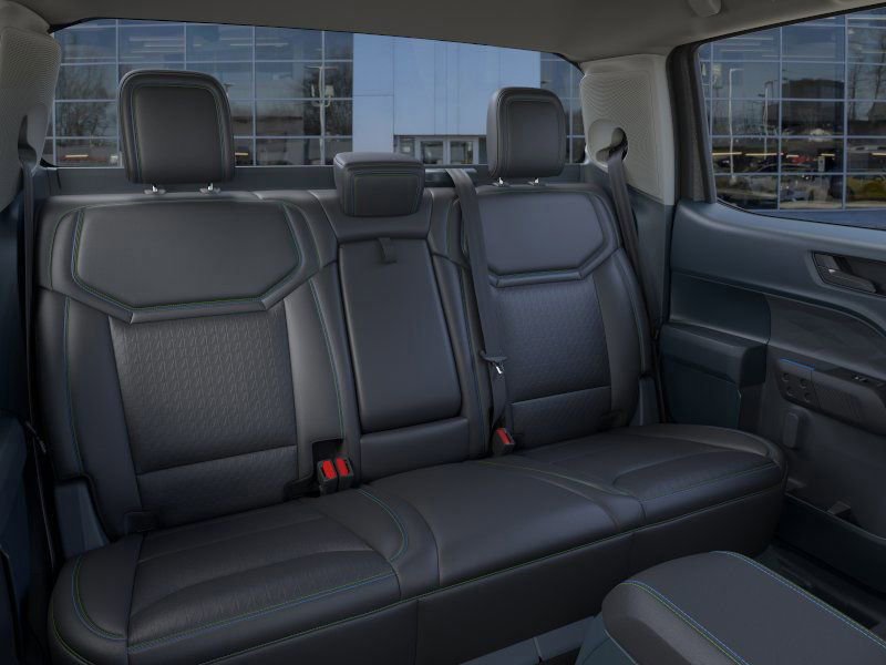 New 2025 Ford Maverick Lobo image 11