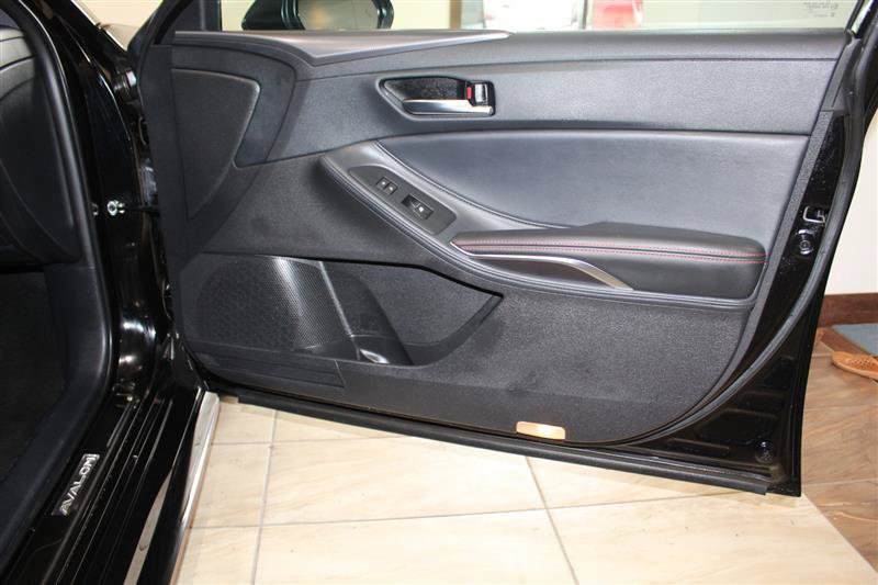 Used 2021 Toyota Avalon TRD FWD image 25