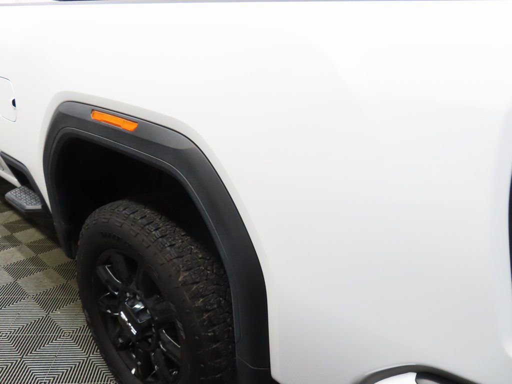 Used 2025 GMC Sierra 2500 AT4 AWD/4WD image 37