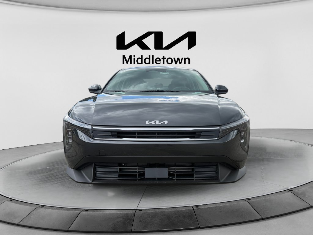New 2026 Kia K4 FWD image 8