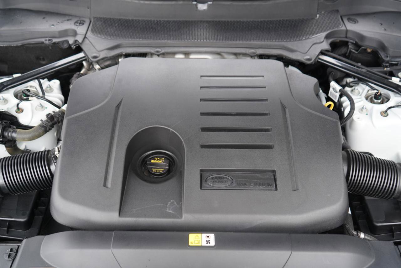 Used 2021 Land Rover Range Rover Westminster Edition image 80