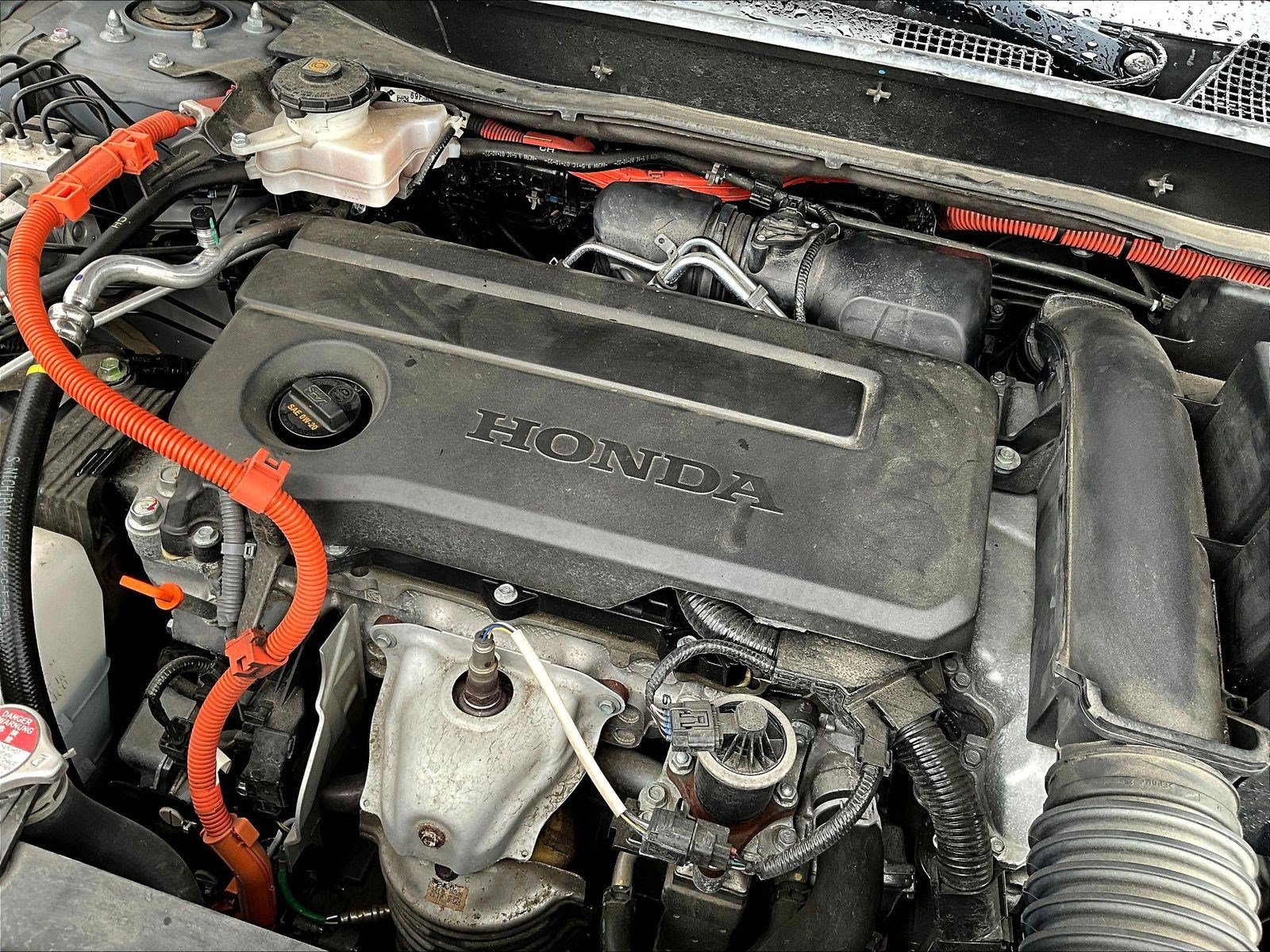 Used 2023 Honda CR-V Sport image 30