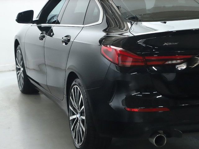 Certified 2022 BMW 228i xDrive Gran Coupe w/ Convenience Package image 41