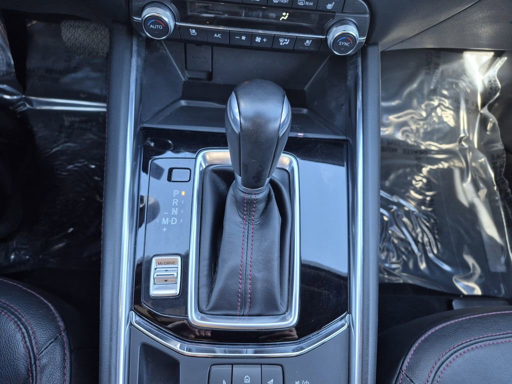 Used 2024 MAZDA CX-5 2.5 Turbo w/ Premium Package image 10