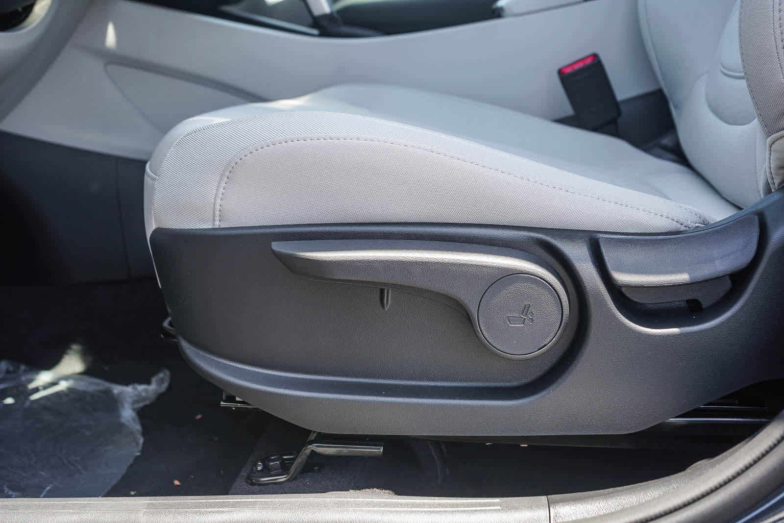 New 2026 Hyundai Tucson SE FWD image 21