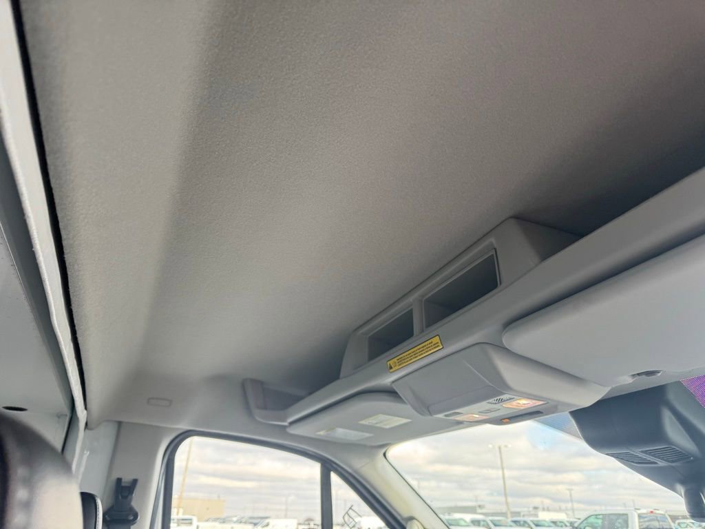New 2026 Ford Transit 350 image 15