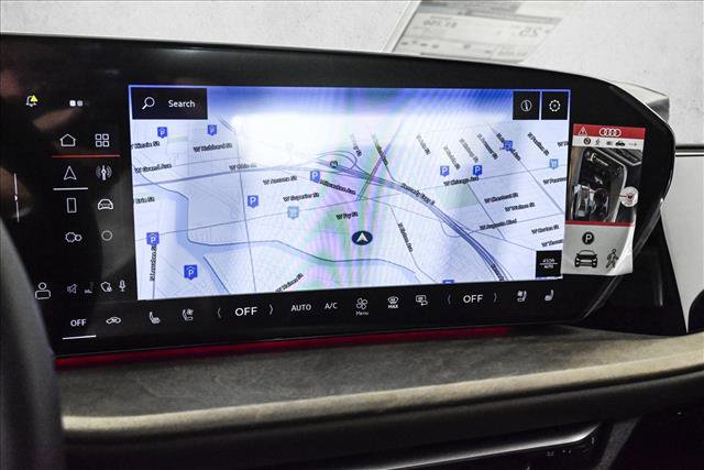 New 2025 Audi Q5 Premium Plus image 12
