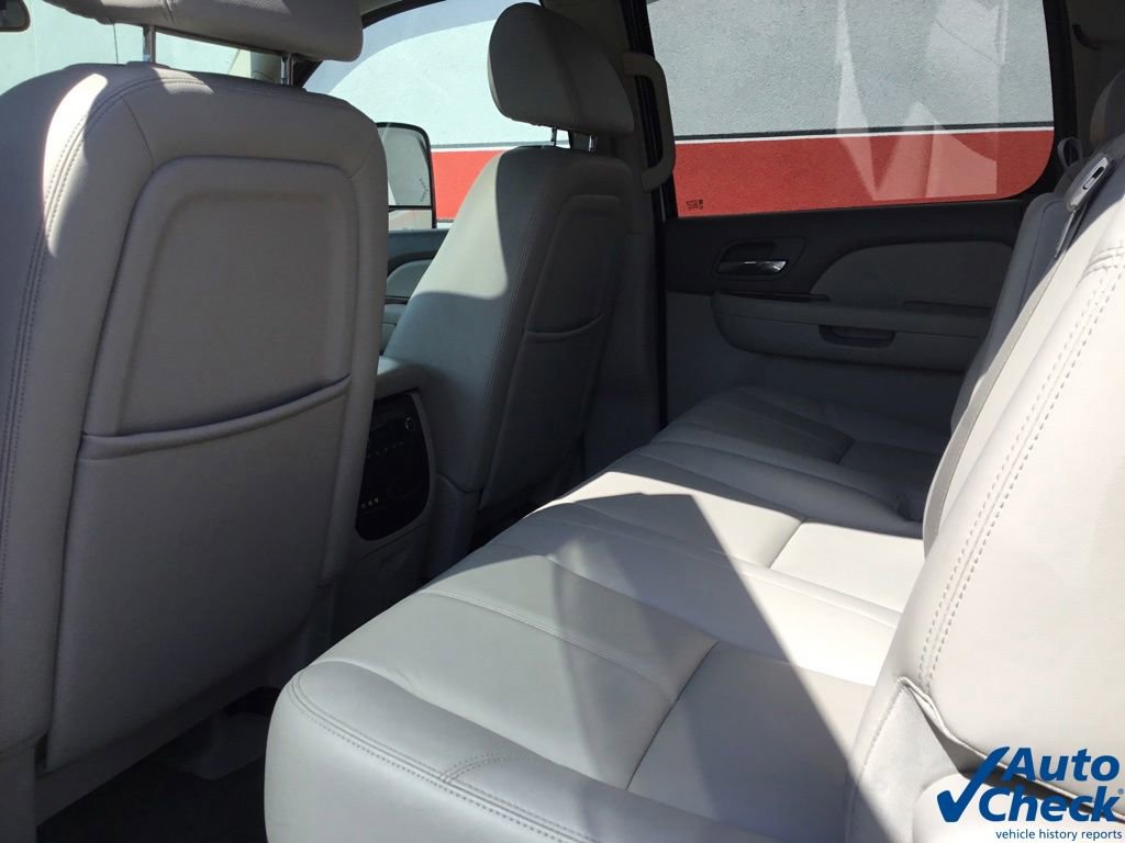 Used 2008 GMC Sierra 3500 SLT image 37