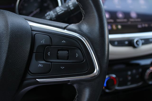 Used 2020 Buick Encore GX Preferred FWD image 7