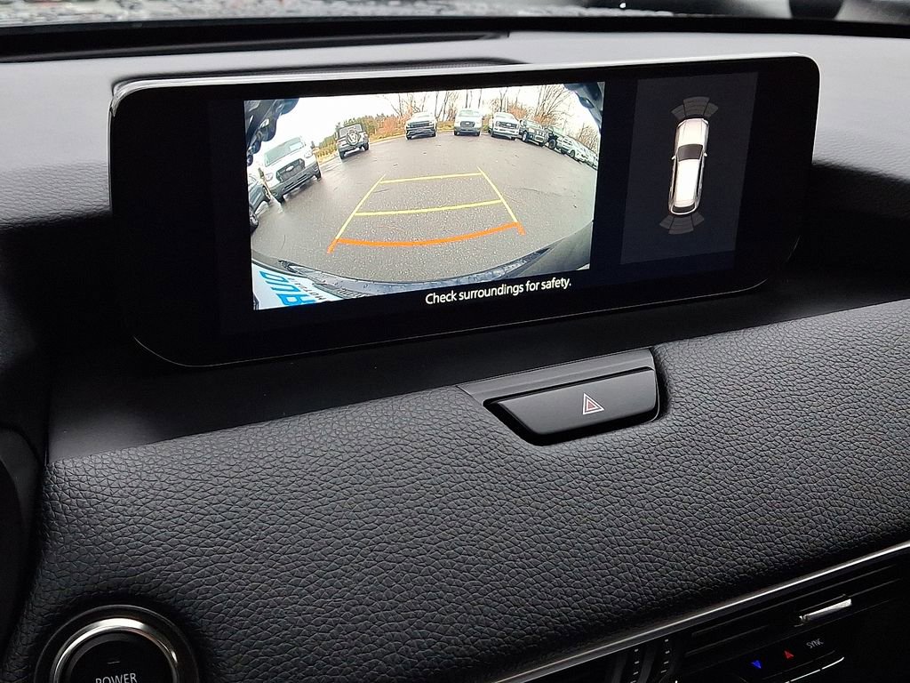 Used 2024 MAZDA CX-90 Plug-In Hybrid w/ Premium Pkg image 19