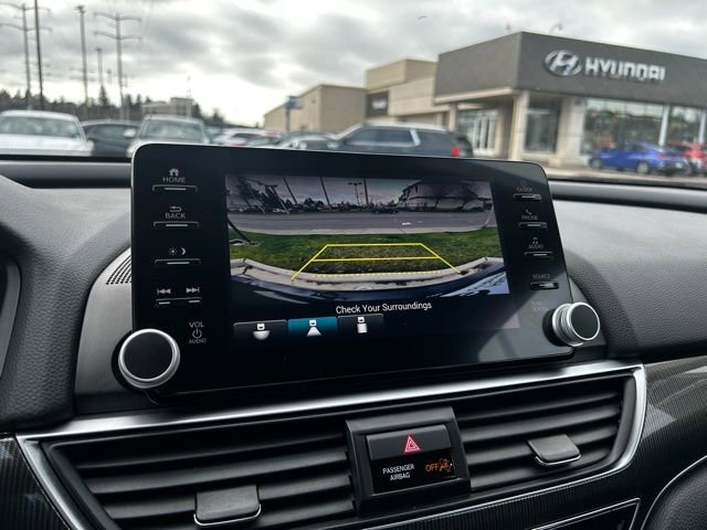 Used 2021 Honda Accord Sport Special Edition image 23