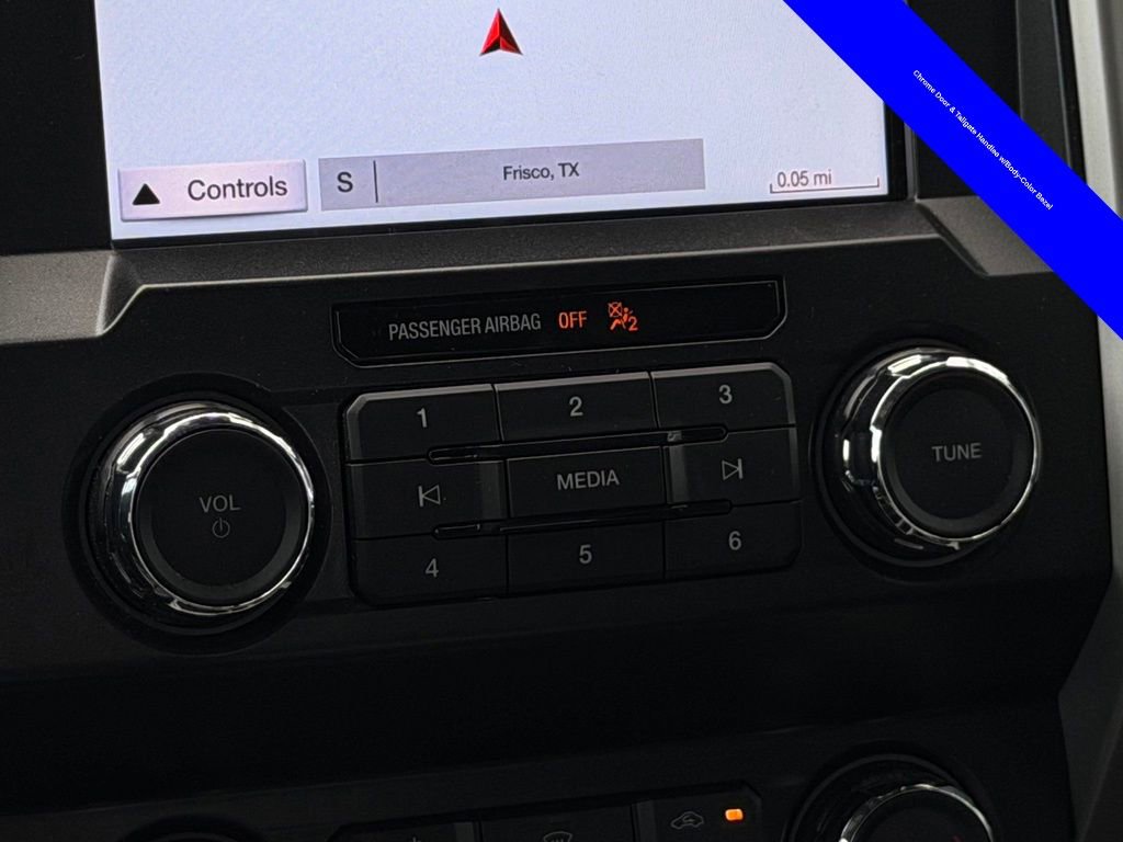 Used 2019 Ford F150 Lariat RWD image 17