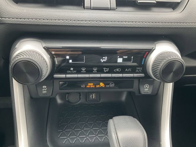 Used 2024 Toyota RAV4 LE image 15