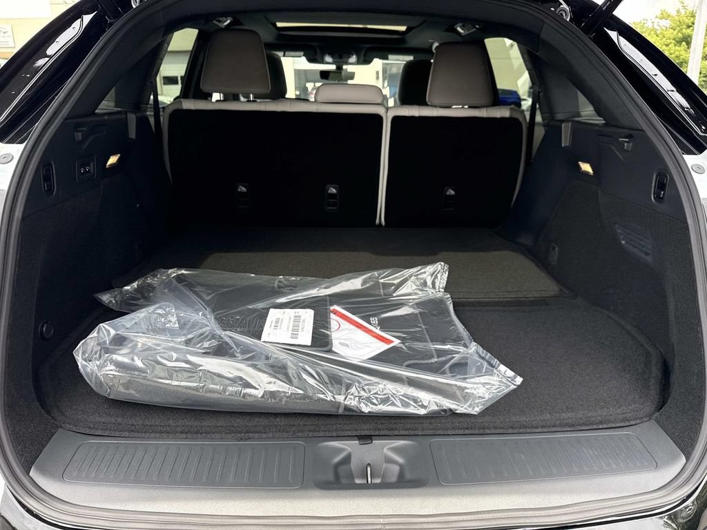 New 2027 INFINITI QX65 Sport AWD/4WD image 21