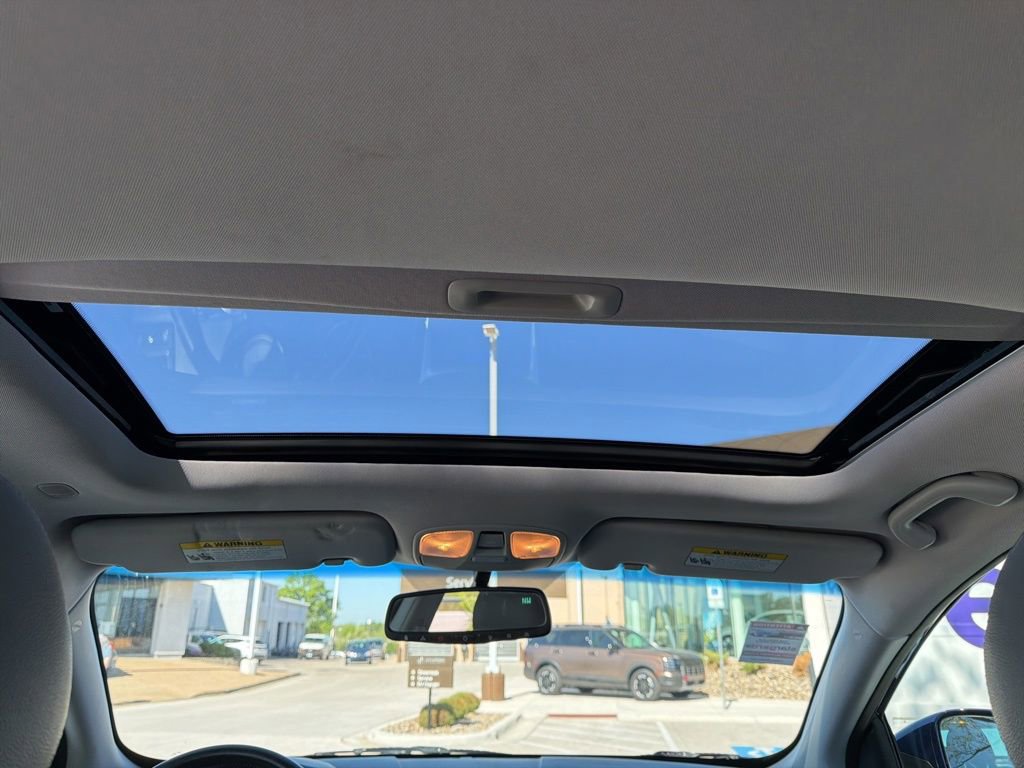 Used 2013 Hyundai Sonata Limited FWD image 16