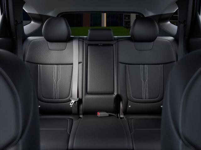 New 2025 Hyundai Tucson Blue image 12