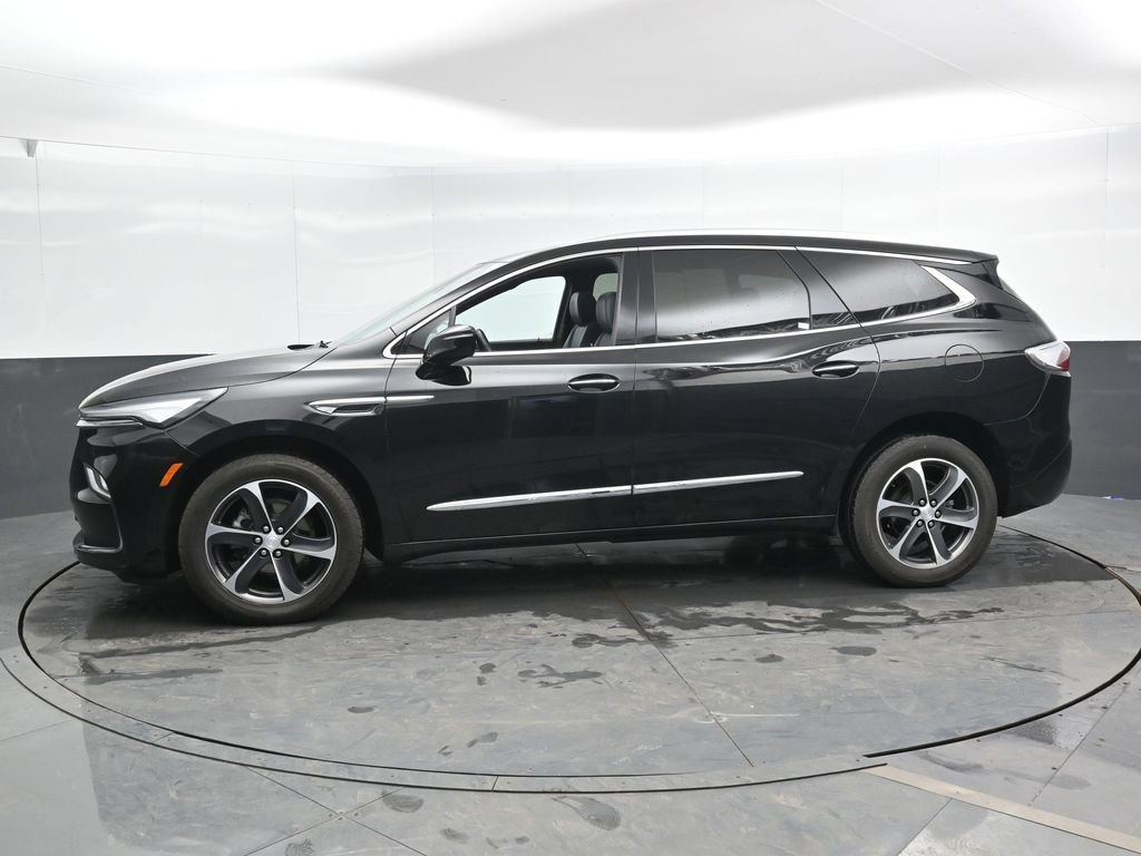 Used 2022 Buick Enclave Essence w/ Experience Buick Package image 9