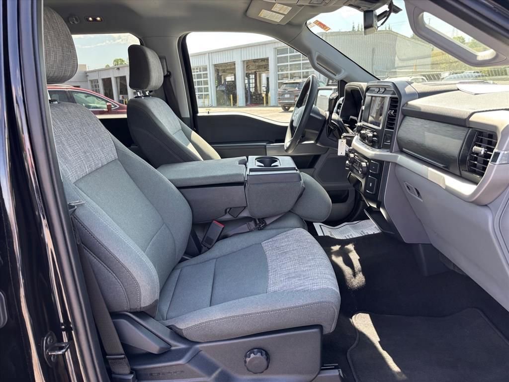 Used 2023 Ford F150 XLT w/ Trailer Tow Package AWD/4WD image 15
