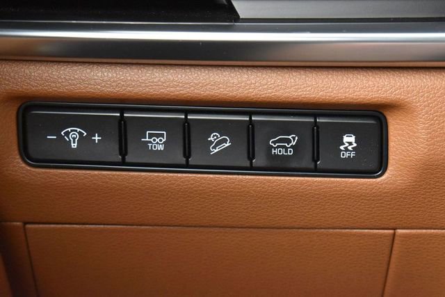 Certified 2025 Kia Telluride SX Prestige X-Line AWD/4WD image 27
