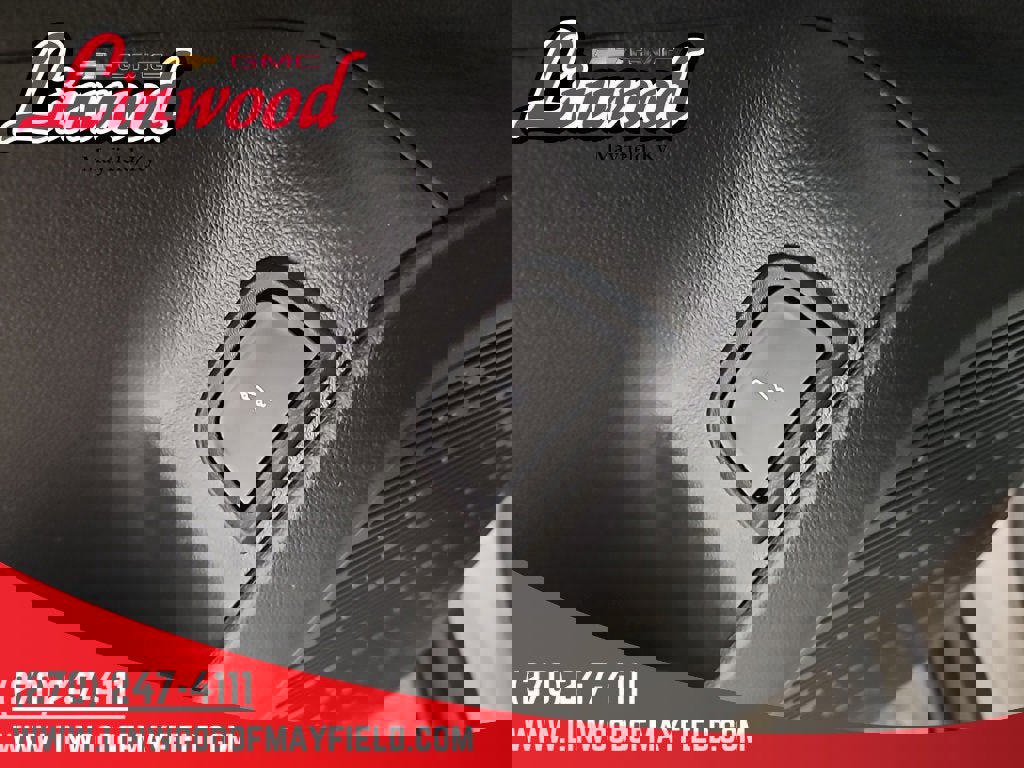 New 2026 GMC Terrain Elevation w/ Elevation Premium Package image 17