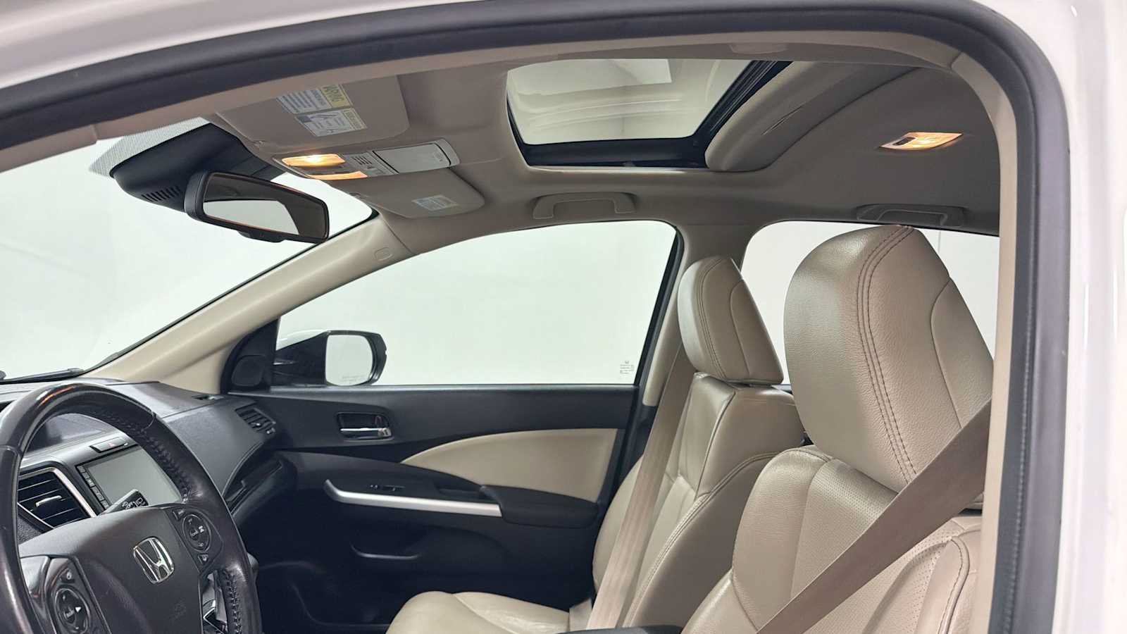 Used 2015 Honda CR-V Touring image 24