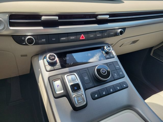 Used 2024 Hyundai Palisade Calligraphy FWD image 25