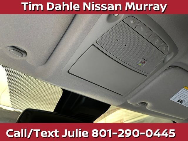 Used 2025 Nissan Leaf SV Plus FWD image 32