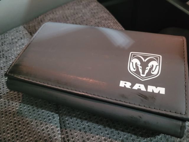 Used 2018 RAM 1500 Big Horn image 67