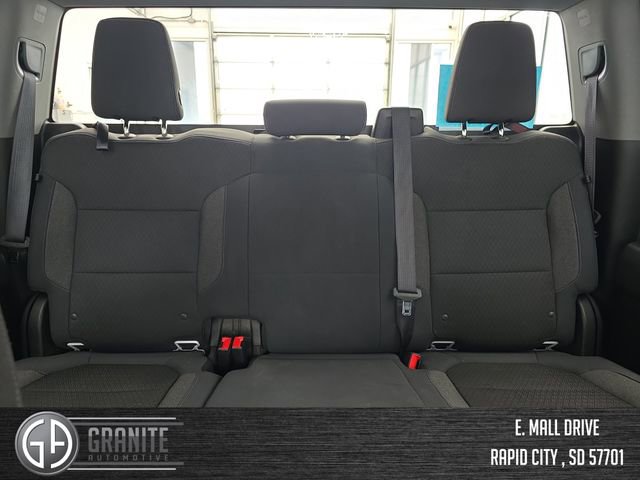 Used 2019 GMC Sierra 1500 Base image 34