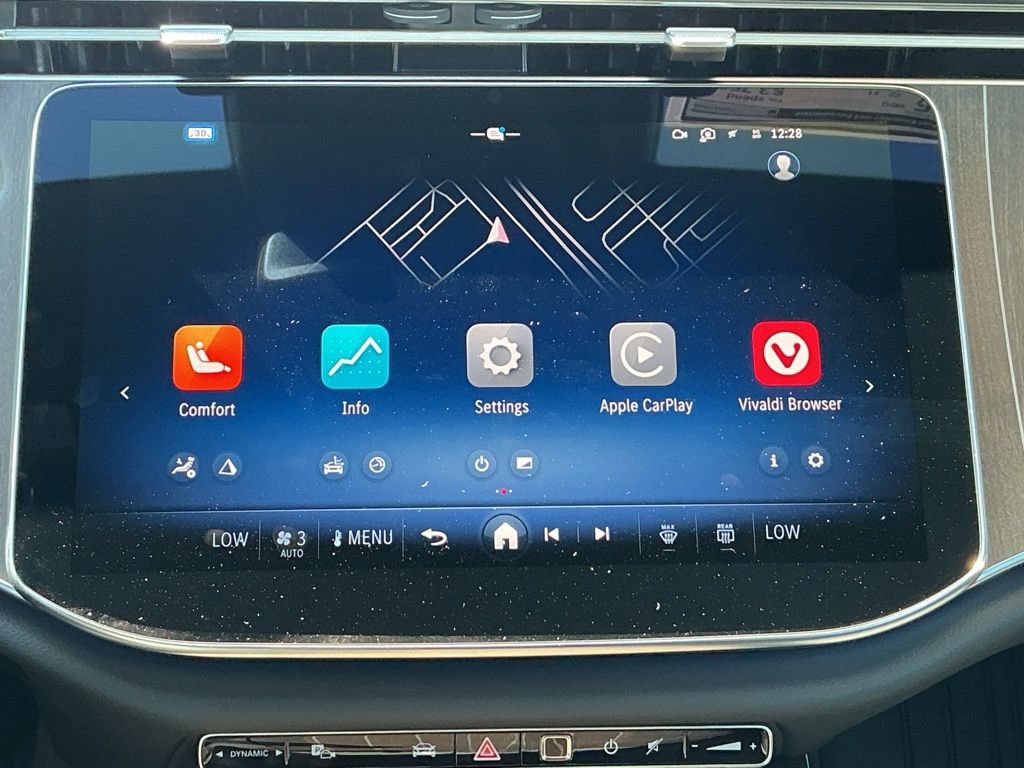 New 2027 Mercedes-Benz E 450 4MATIC Sedan image 29