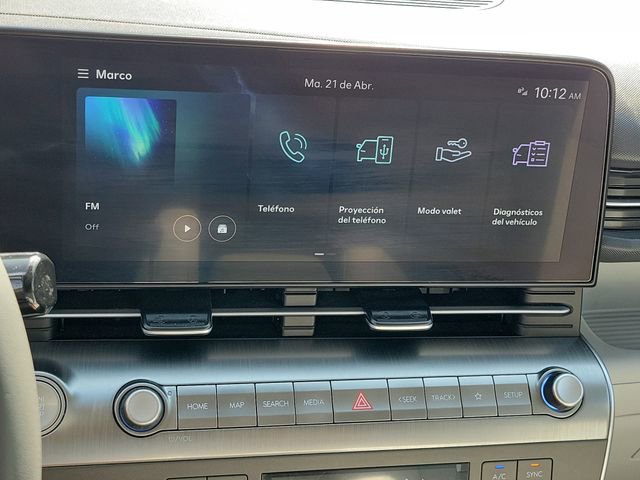 Used 2024 Hyundai Kona SEL FWD image 11