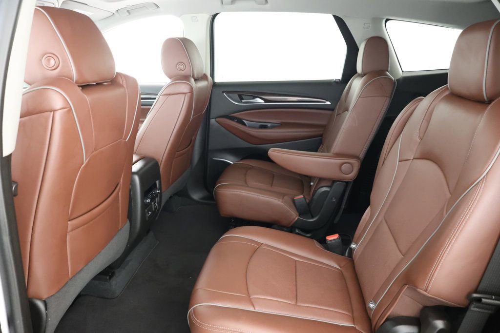 Used 2021 Buick Enclave Avenir image 21