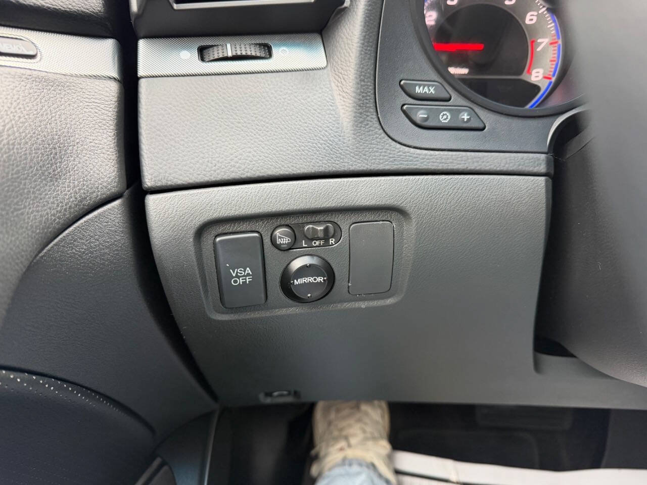 Used 2007 Acura TL FWD image 11