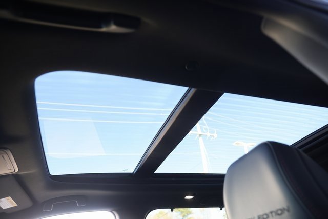 New 2025 Honda Pilot Black Edition image 22