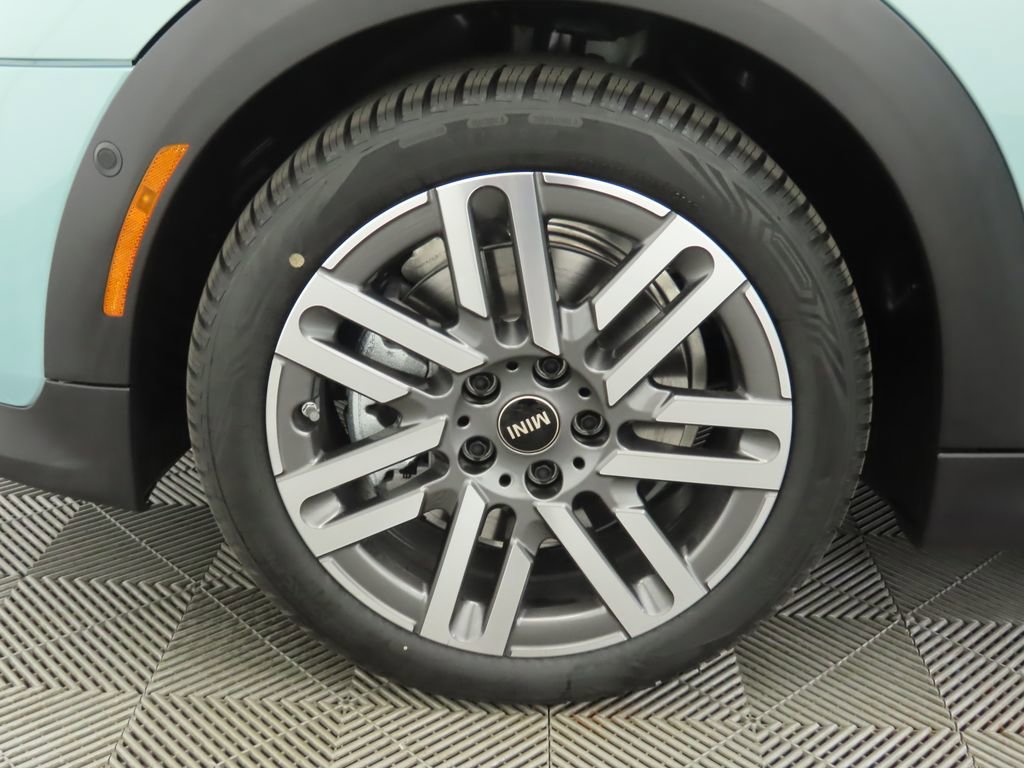 Used 2026 MINI Cooper S image 29