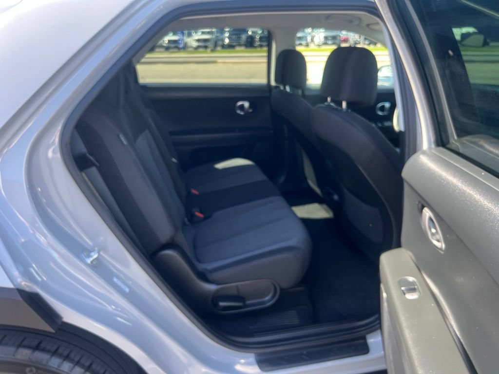 Used 2024 Hyundai Ioniq 5 SEL RWD image 42