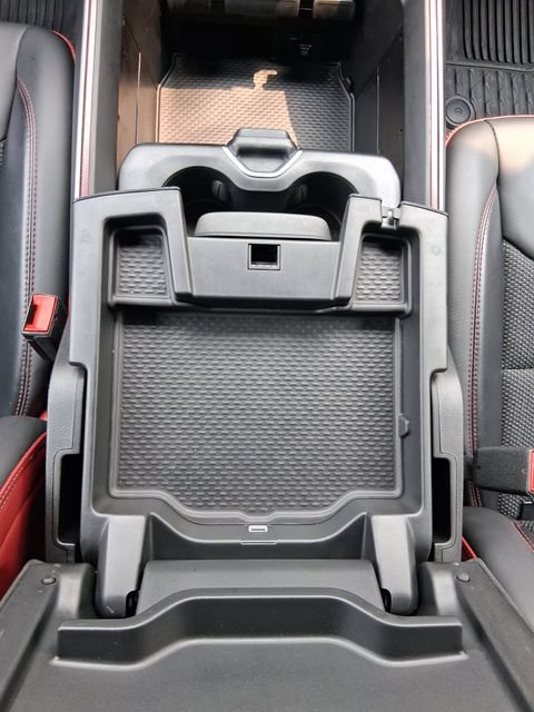Used 2025 RAM 1500 Rebel w/ Rebel Level 1 Equipment Group AWD/4WD image 16