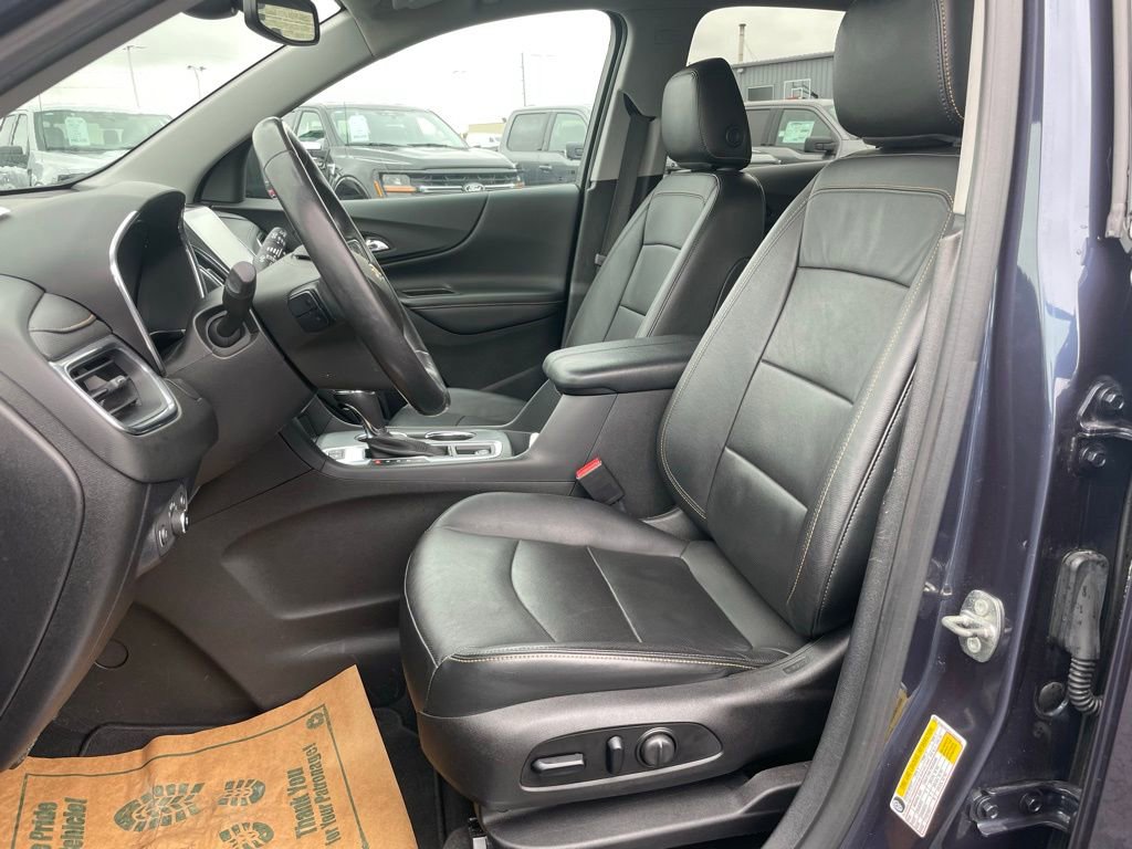 Used 2018 Chevrolet Equinox Premier image 7